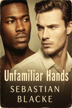 Unfamiliar Hands Book Cover